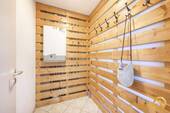 Abstellraum EG - 