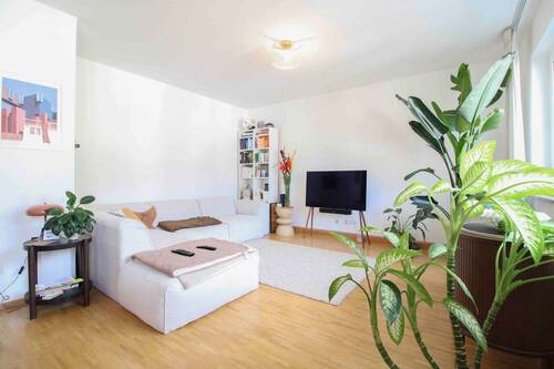 Wohnzimmer - 