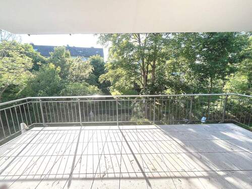 Balkon - 