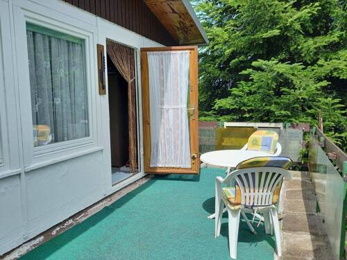 Sonnenterrasse - Grundstück in Erfurt