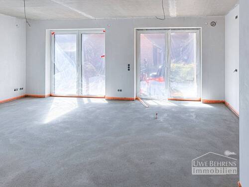 Wohn- und Essbereich - 