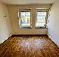 **Besichtigung: Di., 23.12.25 um 18:45 Uhr** Sanierte HP-Wohnung im Stadtzentrum! - Eberswalde