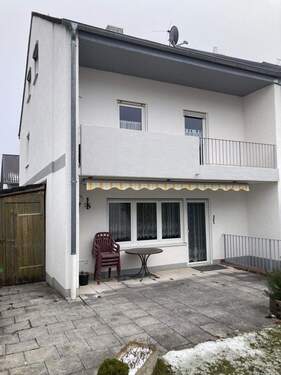 Bild 3 - 5 Zimmer Reihenendhaus in Mering