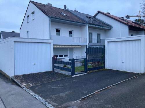 Bild 4 - Reihenendhaus mit 147,00 m&sup2; in Mering zum Kaufen