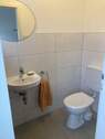WC Erdgeschoss - 