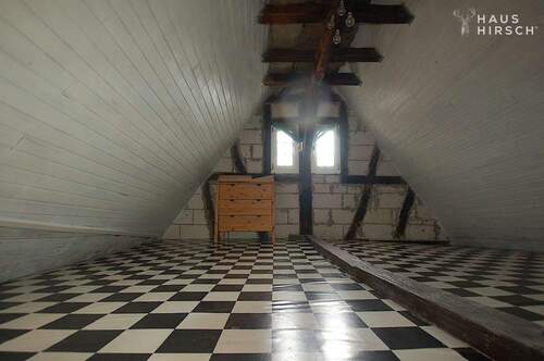 Dachboden - 