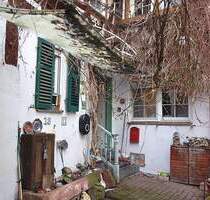 Interessantes Denkmalschutzobjekt in der Heppenheimer Altstadt - Heppenheim (Bergstraße)