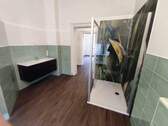 Moderne Badezimmer - 