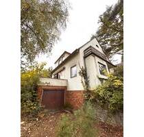 HANDWERKEROBJEKT MIT GESTALTUNGSPOTENZIAL • NÄHE TEGELER FORST UND WASSERREICHEN HAVELLANDSCHAFT • BEZUGSFREI - Berlin Hermsdorf