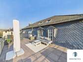 Dachterrasse - 