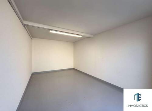 Garage (KI-generiert) - 