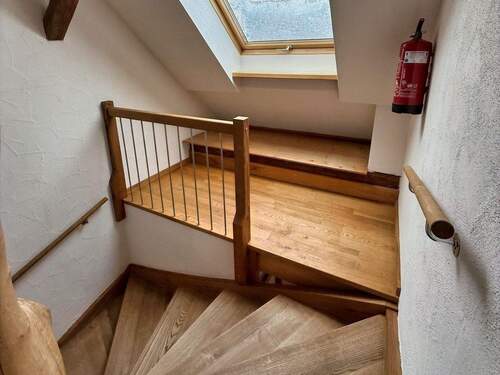 1. Schlafzimmer 2. Obergeschoss - 