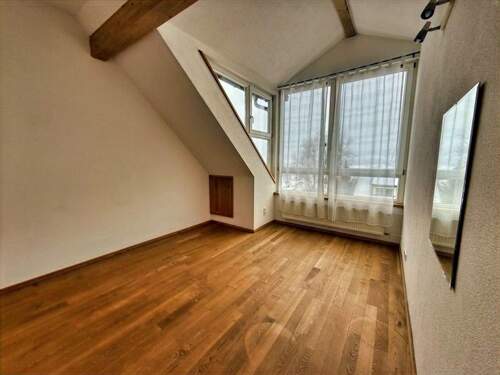 2. Schlafzimmer 2. Obergeschoss - 