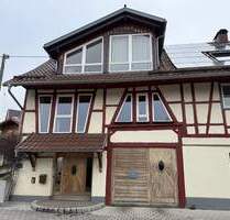 Gemütliche Doppelhaushälfte bei Wilhelmsdorf zu vermieten