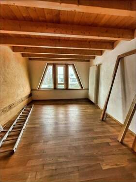 Zimmer - 1. OG - Büro / Hobby - 