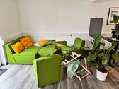 Büro Sitzecke - Büro in Ettlingen