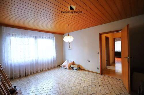 ....Schlafzimmer und dazwischen... - 