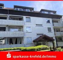 3 bis 4-Zimmer-Galeriewohnung mit Garage - Mönchengladbach Dorthausen