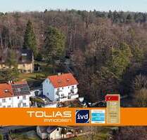 Zwischen Wald und Stadt - Naturverbunden und gleichzeitig zentrumsnah in Böblingen!