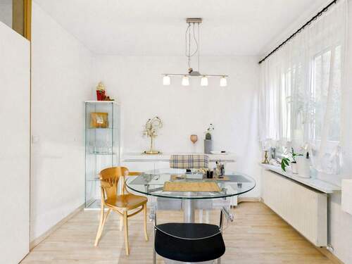 EG Essbereich - Doppelhaushälfte mit 111,50 m&sup2; in Böblingen zum Kaufen