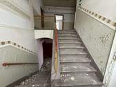 Treppenhaus - 
