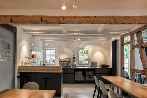 Küchengarten Getränke - Küche - 