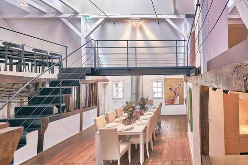 Erlebnisraum Feier - 