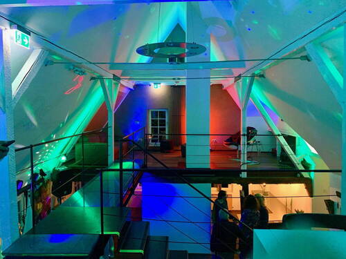 Erlebnisraum Party - 