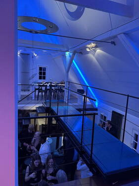 Erlebnisraum Party - 