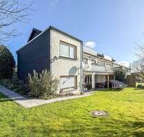 Idyllisch wohnen, clever investieren - Besondere Immobilie mit Perspektive im Herzen von Honrath! - Lohmar