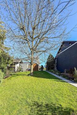 Garten - Mehrfamilienhaus, Wohnhaus mit 170,60 m&sup2; in Lohmar zum Kaufen