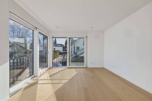 Schlafzimmer - 
