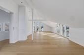 Schlafzimmer Dachgeschoss - 