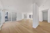 Wohn/Essbereich - 