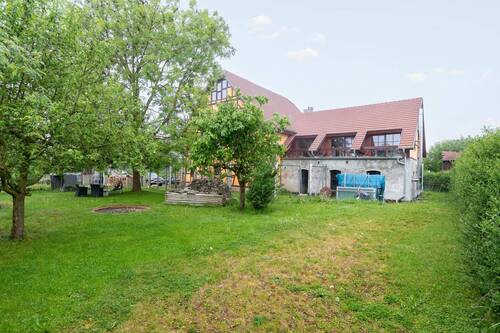 Garten - 