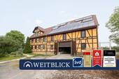 Außenansicht - WEITBLICK: Wohnen, Wirten & Verwirklichen!