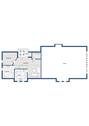 2. Obergeschoss - 