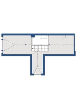 Dachgeschoss - 