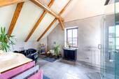 Bad im Hauptwohnhaus - 