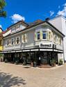 Frontansicht - Exklusive Innenstadtlage Viernheim - Wohn- & Geschäftshaus mit 361 m²