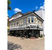 Exklusive Innenstadtlage Viernheim - Wohn- & Geschäftshaus mit 361 m²