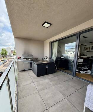Loggia - 