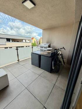 Loggia - 