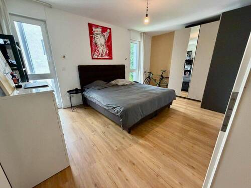 Schlafzimmer - 