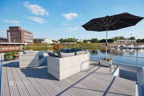 Lieblingsort Welt - 
