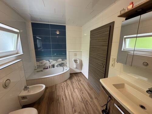 Badezimmer - 