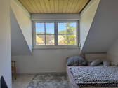 Schlafzimmer 2 DG rechts - 