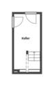 Grundriss Skizze UG - 