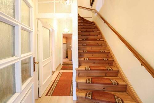 Treppenhaus - 