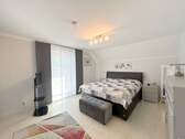 Schlafzimmer 3 - 